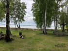 База отдыха на берегу озера Кумкуль, 30000 м² объявление продам