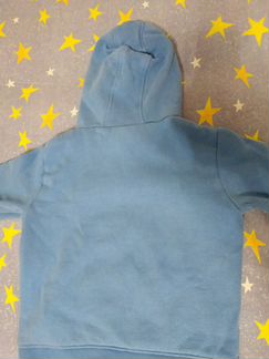 Детская толстовка