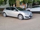 Opel Astra 1.6 МТ, 2013, 141 000 км