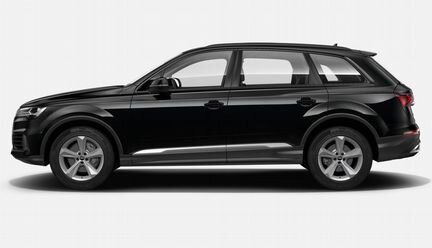 Audi Q7 3.0 AT, 2020