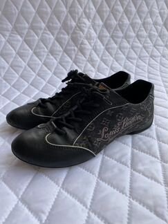 Кеды Louis Vuitton, оригинал, 39 размер