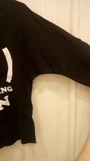 Женский свитшот tally weijl