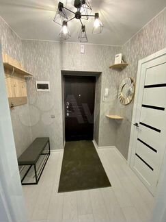 1-к. квартира, 40 м², 5/9 эт.