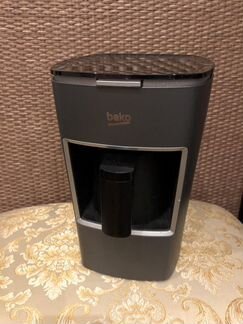 Кофеварка Beko BKK 2300