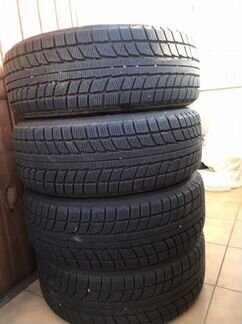 Зимние шины