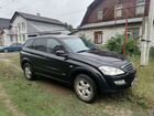 SsangYong Kyron 2.3 МТ, 2012, 100 000 км