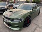 Dodge Charger AT, 2021, 3 000 км