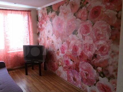 1-к квартира, 31 м², 4/5 эт.
