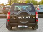 Suzuki Grand Vitara 2.0 МТ, 2008, 147 314 км объявление продам