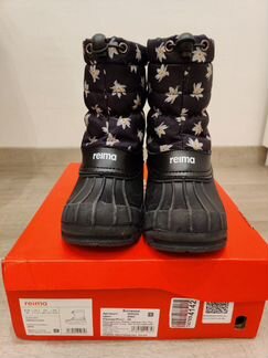 Сапоги Reima р.29