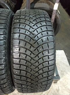 255 50 19 Michelin бу Шины Зимние 255 50 R19 94W