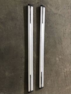 Thule wingbar поперечены