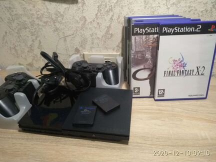 Sony playstation 2