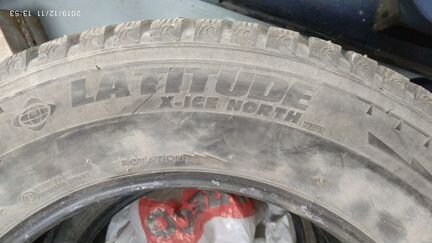 Шины на Jeep Grand Cherokee