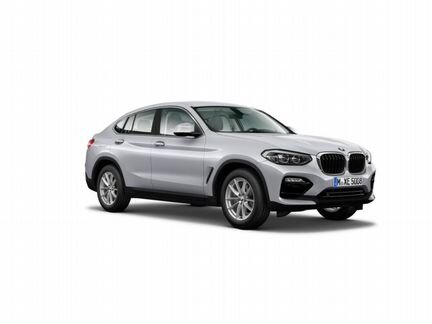 BMW X4 2.0 AT, 2020