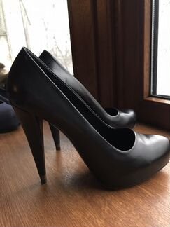 Туфли оригинал Fendi, 38-39