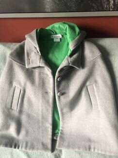 Пальто (кейп) Christian Dior 8