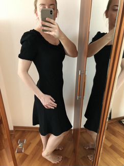 Платье DolceGabbana