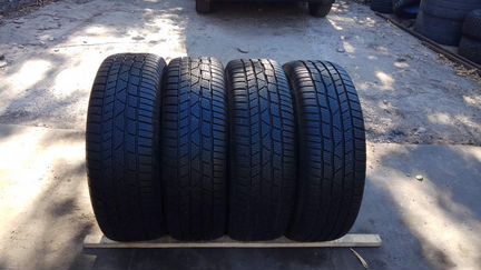 215 60 17 Continental WinterContact TS830P 99FG