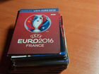 Карточки дорога на Евро 2016