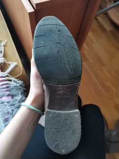 Сапоги женские кожаные