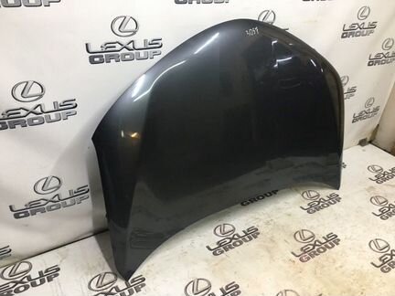 Капот Toyota Rav4 AVA44 2arfxe 2016