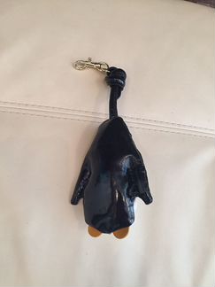 Брелок на сумку или ключи AH