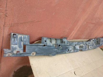 Амортизатор Toyota Land Cruiser 200 бампера задний