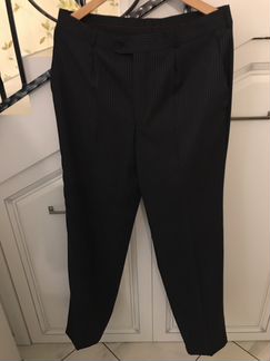 Костюм мужской новый