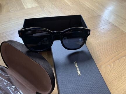 Tom Ford