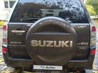 Suzuki Grand Vitara 2.4 AT, 2008, 193 000 км объявление продам