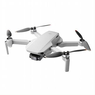 DJI Mavic Mini 2