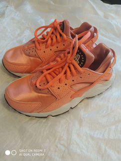 Кроссовки Nike AIR размер 36