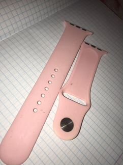 Часы apple watch 3 42mm