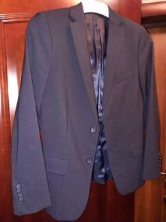 Детский пиджак