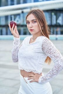 Модель/Блогер