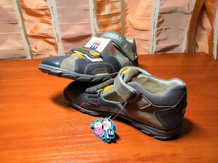 Туфли mini MEN kidssshose