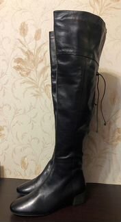 Ботфорты Conhpol-Bis