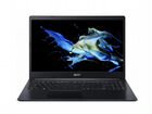 Ноутбук Acer Extensa 15 EX215-31-P4MN новый