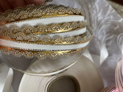 Украшения для букетов