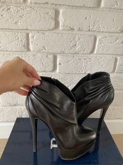 Ботильоны Nando Muzi