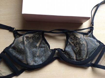 Бюстгальтер. Agent Provocateur