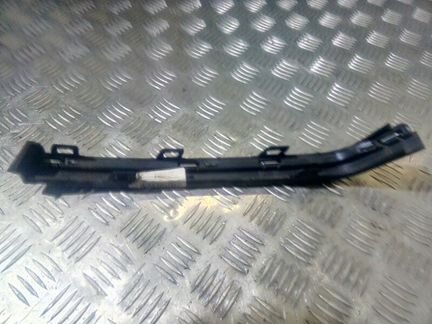 Молдинг под фонарь задний левый Volvo S80