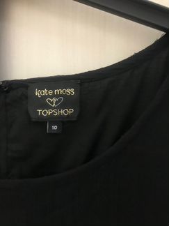 Платье Kate Moss, 42-44