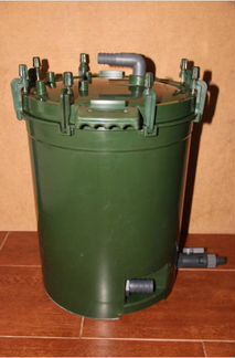 Аквариум 400л