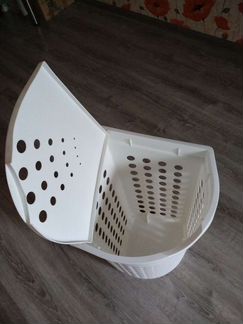 Корзина для белья