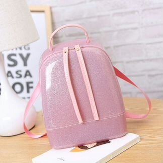 Силиконовый рюкзак Candy