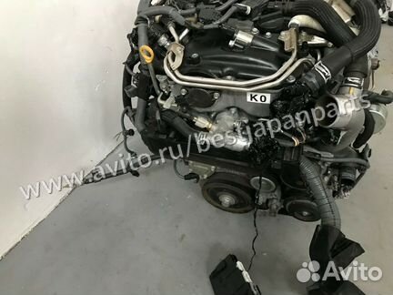 Двигатель Lexus 8AR-FTS 2.0 turbo