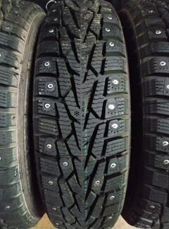 155 80 13 Nokian Новые Шины Зимние 155 80 R13 105S