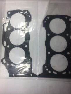 Прокладка гбц левая Тойота 2GR 1111531060